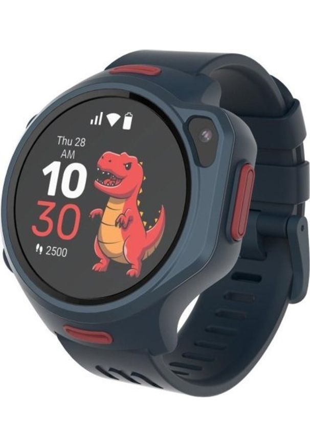 MWB - SMARTWATCH KIDS FONE R2/BERRIES KW1306SA-MB01 MYFIRST. Rodzaj zegarka: smartwatch