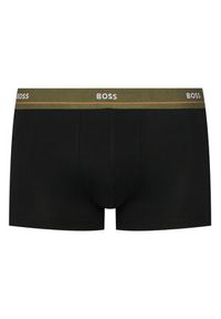BOSS Komplet bokserek 50531660 Czarny. Kolor: czarny. Materiał: bawełna #3