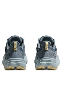 HOKA - Hoka Trekkingi Anacapa 2 Low Gtx 1141632F Szary. Kolor: szary. Materiał: materiał. Sport: turystyka piesza #6