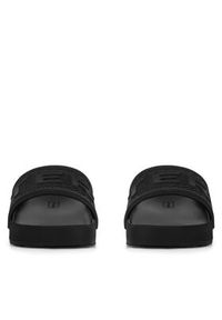 Hunter Klapki MFD9017EVA-BLK-M Czarny. Kolor: czarny #6