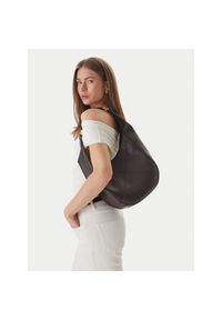 Torebka Guess. Kolor: brązowy #1