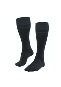 Podkolanówki damskie Falke SK7 Race. Kolor: czarny. Sport: narciarstwo #1