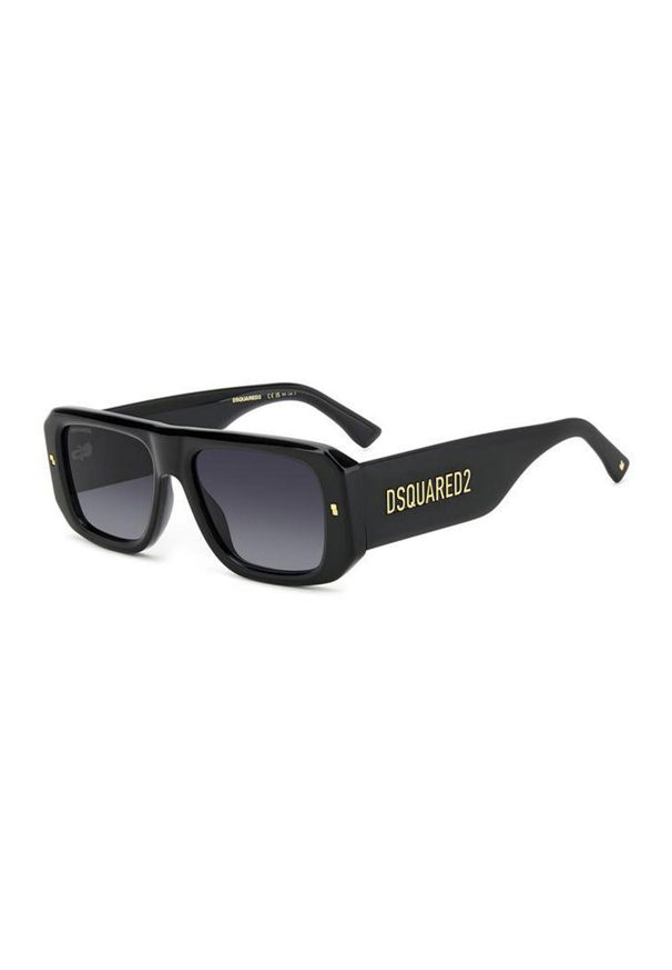 Okulary męskie D2 0107/S 8079O DSQUARED2