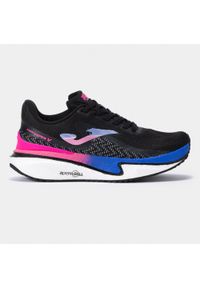 Buty do biegania damskie Joma Viper. Kolor: czarny. Sport: bieganie