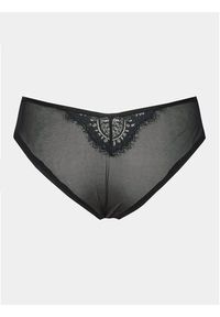 Hunkemöller Figi brazylijskie Sia Brazilian R 203529 Czarny. Kolor: czarny #4