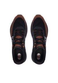 EA7 Emporio Armani Sneakersy 7X000651 AF23103 MZ693 Czarny. Kolor: czarny. Materiał: materiał #6