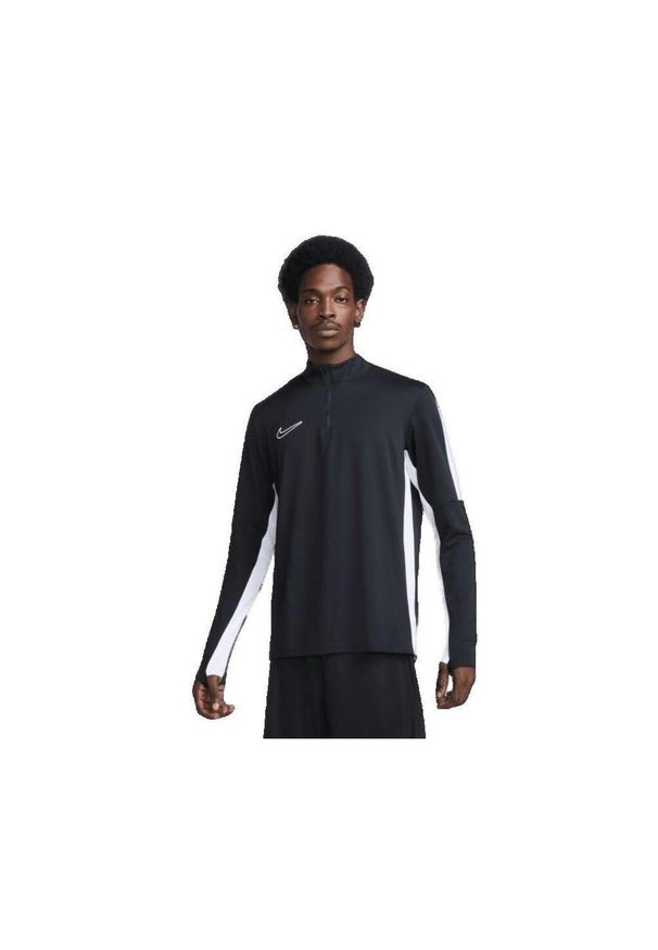 Bluza treningowa męska Nike DX4294010. Kolor: czarny
