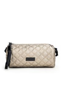 Monnari Torebka TORIMP0-24Z-BAG4400-KM23 Złoty. Kolor: złoty. Materiał: skórzane #4