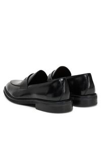 Aldo Mokasyny Salinero 13963033 Czarny. Kolor: czarny. Materiał: skóra #3