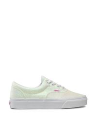 Vans Tenisówki Era VN0A54F13UA1 Zielony. Kolor: zielony. Materiał: materiał