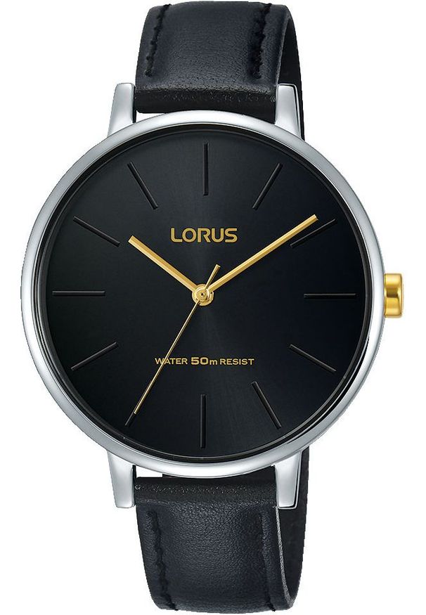 Zegarek Lorus