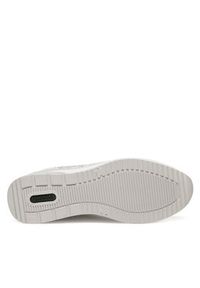 Remonte Sneakersy D2401-91 Srebrny. Kolor: srebrny. Materiał: materiał #4