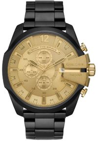 Diesel - ZEGAREK MĘSKI DIESEL DZ4485 - MEGA CHIEF (zz001s) #1