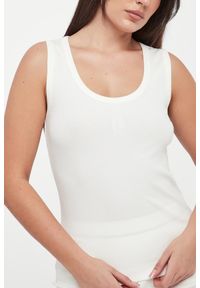 Sportalm - Top damski prążkowany SPORTALM. Materiał: prążkowany #3