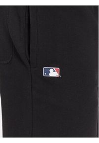 47 Brand Szorty sportowe New York Yankees Imprint 47 Helix Shorts Czarny Regular Fit. Kolor: czarny. Materiał: bawełna. Styl: sportowy #2