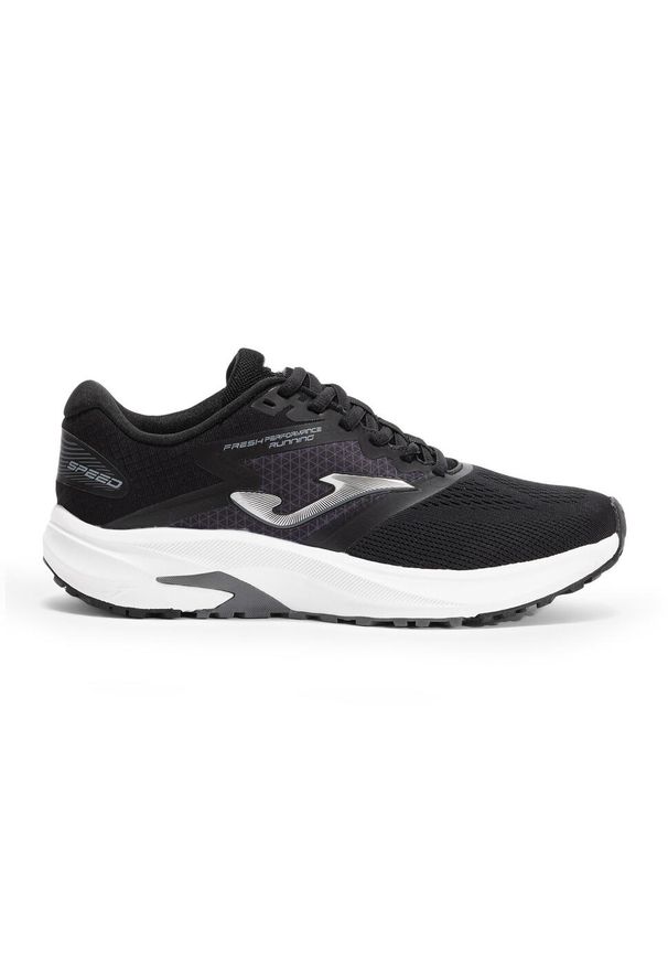 Buty do biegania męskie Joma Speed. Kolor: czarny