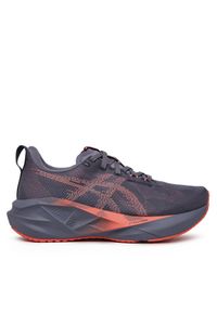 Buty do biegania Asics. Kolor: fioletowy #1