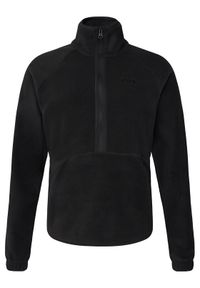Helly Hansen Polar Rig 54082 Czarny Regular Fit. Kolor: czarny. Materiał: syntetyk