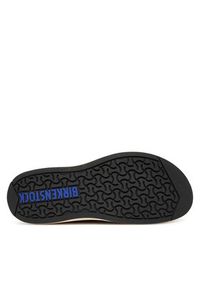 Birkenstock Półbuty Pasadena 1030852 Brązowy. Kolor: brązowy. Materiał: zamsz, skóra #4