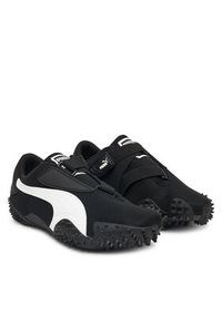 Puma Sneakersy Mostro OG Prime 403206 09 W Czarny. Kolor: czarny. Materiał: materiał #2