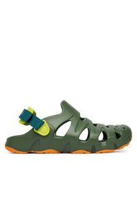 keen - Sandały Keen. Kolor: zielony #1