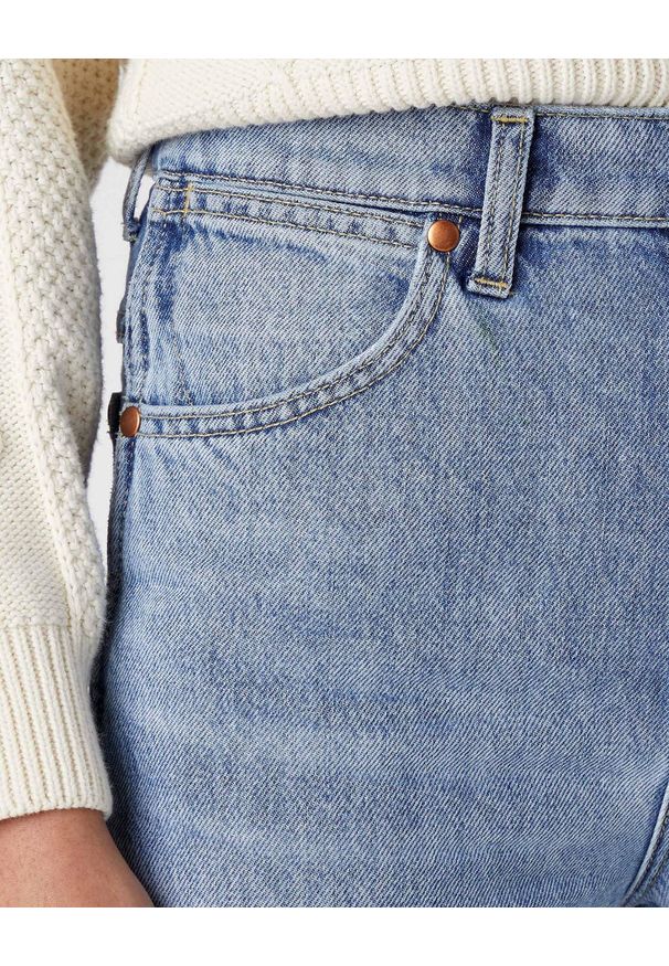 Wrangler - WRANGLER WILD WEST SUNNY BLUE W2H2D423G 112128609