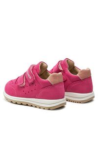 Primigi Sneakersy 5855711 M Różowy. Kolor: różowy #4