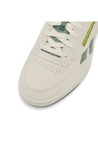 Reebok Sneakersy Club C Revenge 100074164 Biały. Kolor: biały. Materiał: skóra. Model: Reebok Club #5