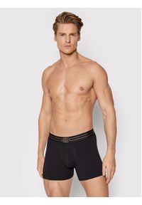 Cristiano Ronaldo CR7 Komplet bokserek Basic 8106-49-2403 Czarny. Kolor: czarny. Materiał: bawełna #4