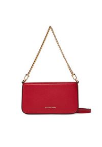 MICHAEL Michael Kors Torebka 32S5GYTU1L Czerwony. Kolor: czerwony. Materiał: skórzane #6