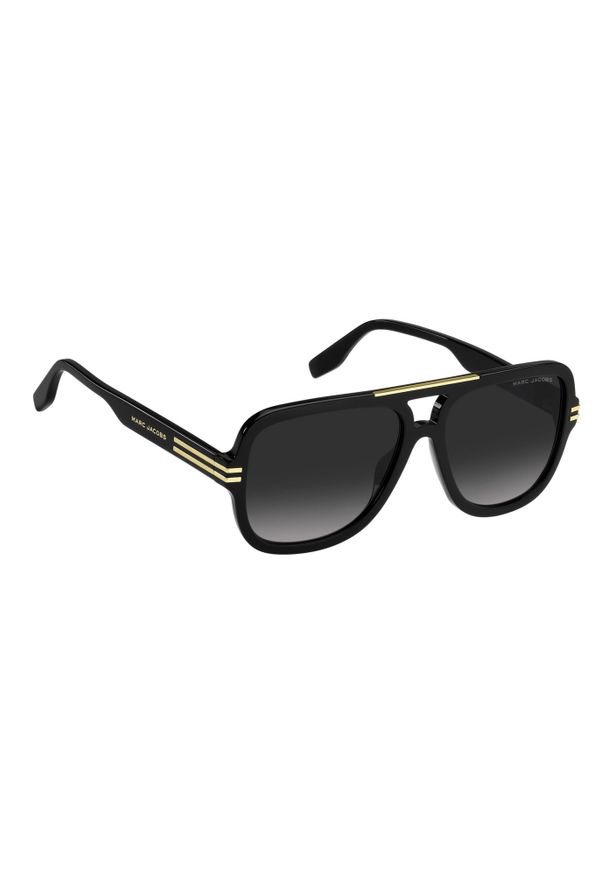 Okulary męskie MARC 637/S 8079O MARC JACOBS