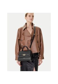 Torebka Aigner. Kolor: czarny #1