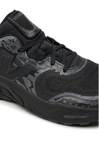 New Balance Buty do biegania Fresh Foam Hierro MTHIGA8 Czarny. Kolor: czarny. Materiał: mesh, materiał #3