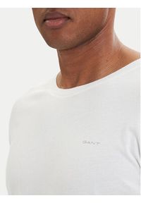 GANT - Gant Komplet t-shirtów 900012008 Kolorowy Regular Fit. Materiał: bawełna. Wzór: kolorowy #4