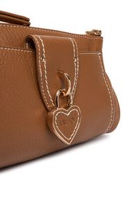 Liu Jo Torebka AA6064 E1109 Brązowy. Kolor: brązowy. Materiał: skórzane #2