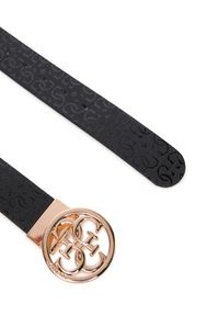 Guess Pasek Damski BW9319 P6135 Écru. Materiał: skóra #2