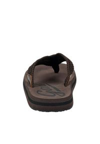 GANT - Gant Japonki 32609294 Brązowy. Kolor: brązowy. Materiał: materiał #4