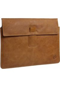 Etui dbramante dbramante1928 envelope for MacBook Pro 15 - Golden tan, Sleeve case, 38.1 cm (15"), 592.5 g