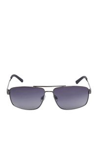 Okulary przeciwsłoneczne Quiksilver. Kolor: czarny #1