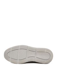 Beverly Hills Polo Club Półbuty EO-GRAD-11 MB Brązowy. Kolor: brązowy. Materiał: skóra #8