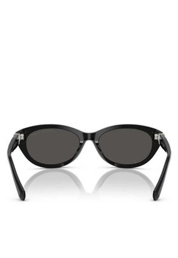 Lauren Ralph Lauren - LAUREN RALPH LAUREN Okulary przeciwsłoneczne 0RL8226U 50018756 Czarny. Kolor: czarny