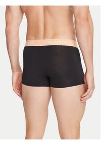 Lacoste Komplet 5 par bokserek 5H1292 Czarny. Kolor: czarny. Materiał: bawełna #3
