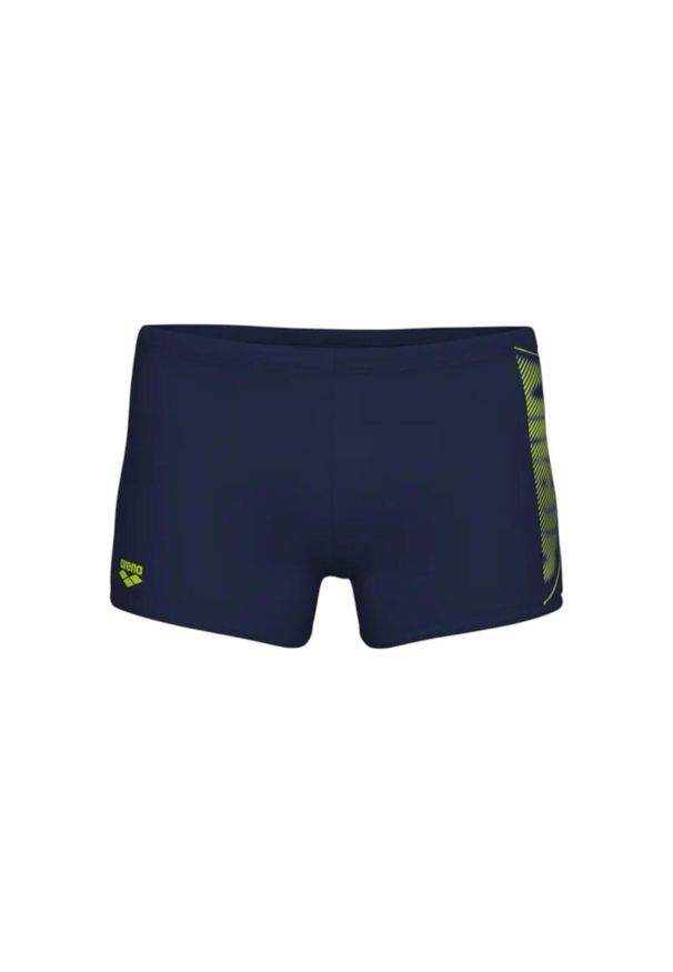 Kąpielówki Arena Bright Glare. Kolor: niebieski