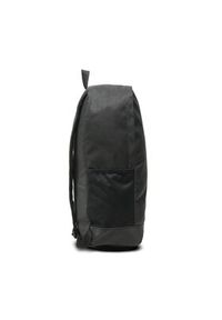 Adidas - adidas Plecak Linear Bp HT4746 Czarny. Kolor: czarny. Materiał: materiał #4