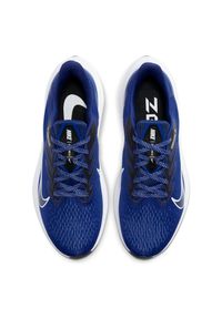 Buty męskie do biegania Nike Air Zoom Winflo 7 CJ0291. Materiał: guma, syntetyk. Szerokość cholewki: normalna. Model: Nike Zoom