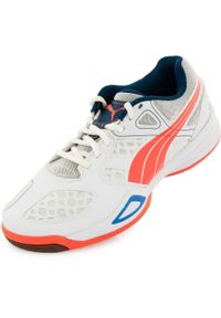 Buty Wewnętrzne Puma Virante W dla Kobiet - Styl i Komfort. Kolor: fioletowy. Sport: fitness