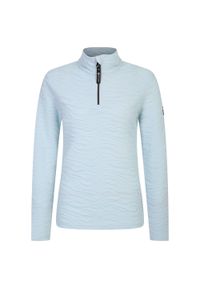 DARE 2B - Bluza narciarska damska Glamourize. Kolor: niebieski. Sport: narciarstwo