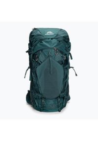 Plecak trekkingowy Gregory Deva SM 60. Kolor: zielony. Styl: sportowy