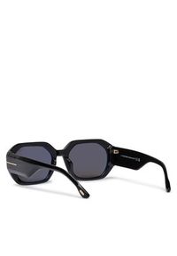 Tom Ford Okulary przeciwsłoneczne FT0917 Czarny. Kolor: czarny #2