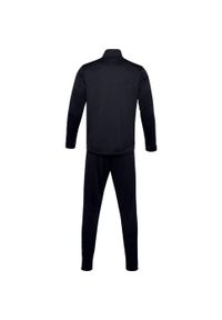Under Armour - Dres Męski Rival. Kolor: czarny. Materiał: dresówka